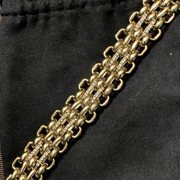 J. Crew bracelet - Picture 1 of 3